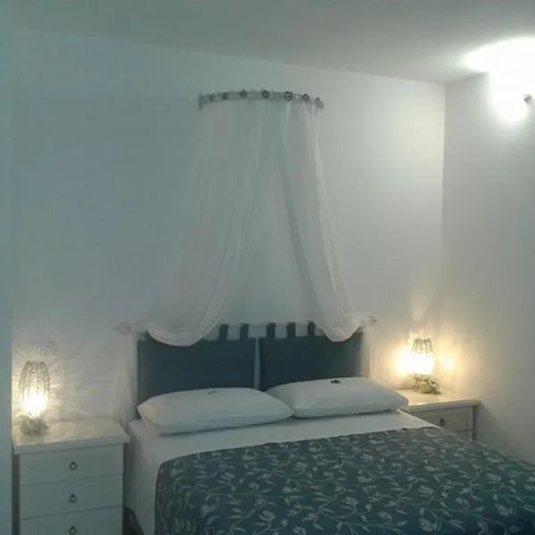 Bed and Breakfast Loggetta, hotel en Tarquinia