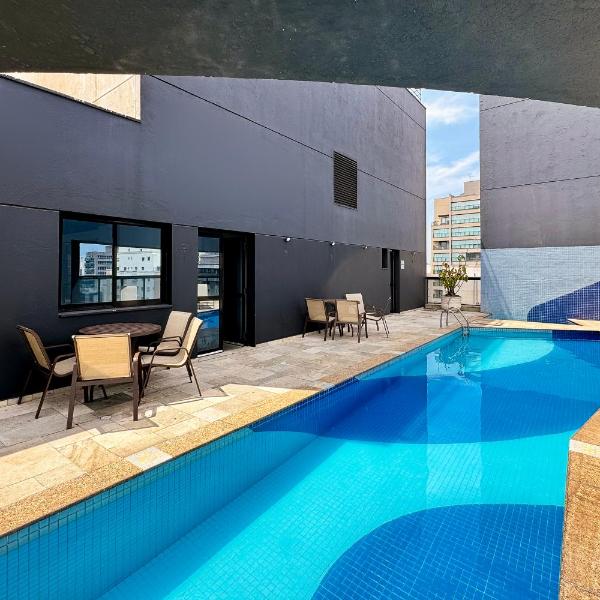 Flat em Hotel em Moema - Foto 4