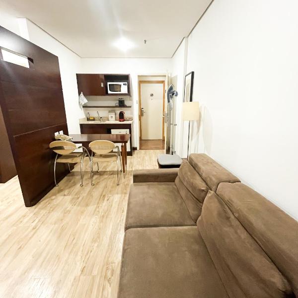 Empire Flats 811 - Foto 4
