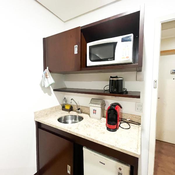 Empire Flats 811 - Foto 5
