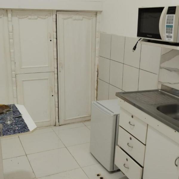 salvador/ba, casa com ar. temporada, centro - Foto 3