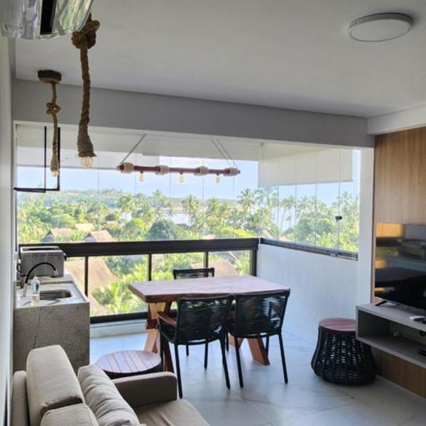 Ecoresort flat EM223, EM26 , Colina 08F02