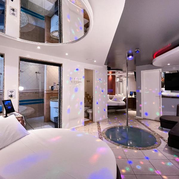 A2 suites - Hotel e Motel - Foto 5