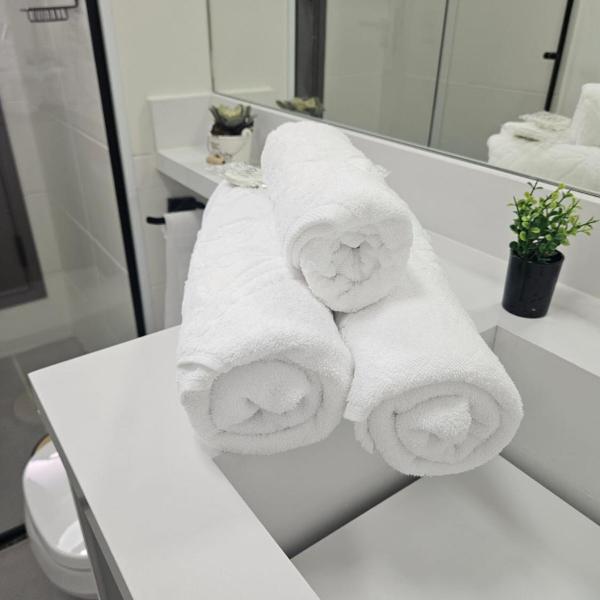 Studio Moderno e Confortável a 300 mts do Metrô Borba Gato - Foto 3