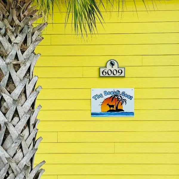The Beach Goat, hotel v destinaci Gulf Shores
