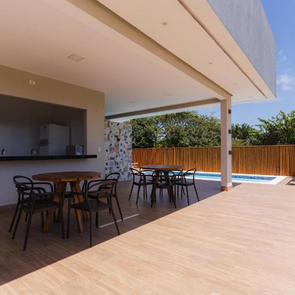 Shaqat Barra Flat - Foto 5