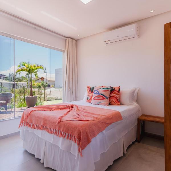 Shaqat Barra Flat - Foto 2