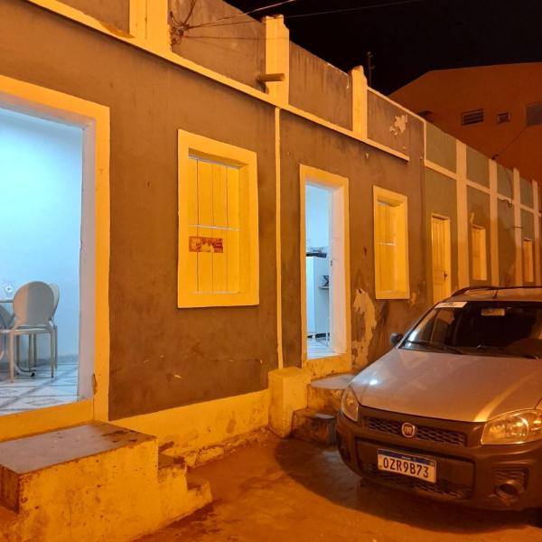 Flats Sertão 2