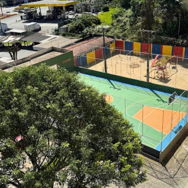 Apartamento a 10 minutos a pé da Roda Gigante - Foto 4