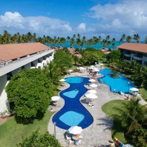 Apartamento Praia dos Carneiros