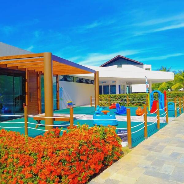 Apartamento Praia dos Carneiros - Foto 4