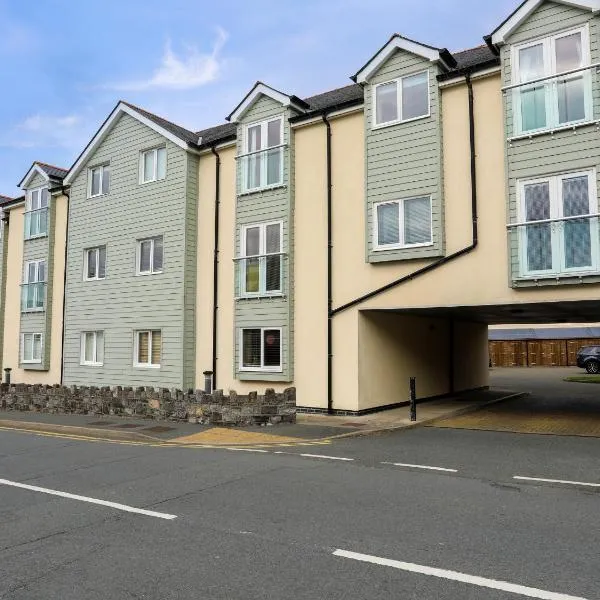 Tides Reach, hotel v destinaci Rhosneigr