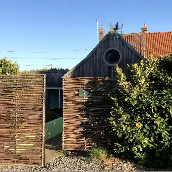 Les Jardins d'Ilona - Les Oliviers - Ecocon, hotel ad Arques