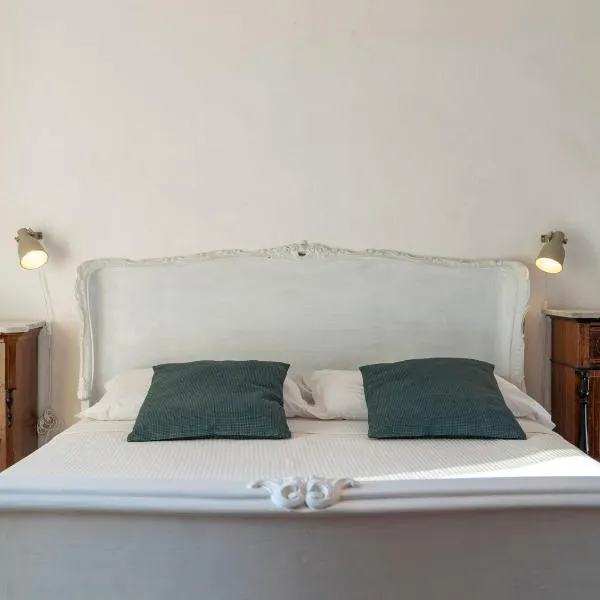 la casa degli angeli, hotel v destinaci Caltagirone