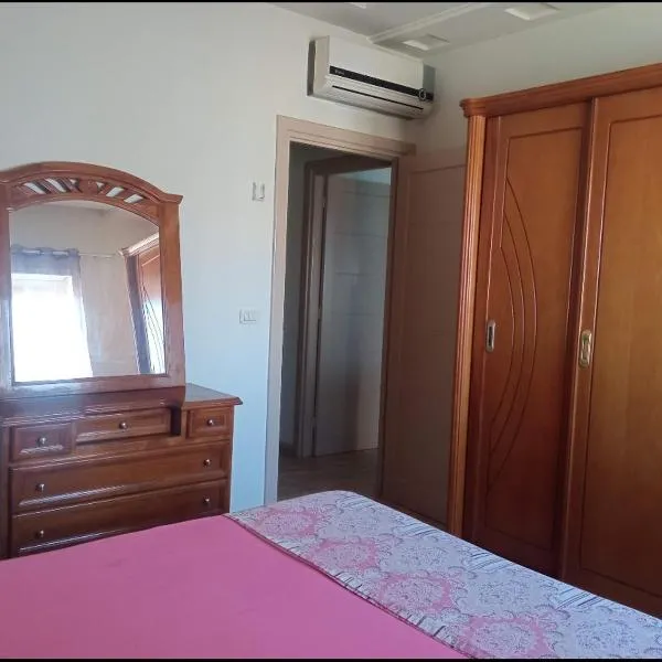Paradise Flower, hôtel à Sfax