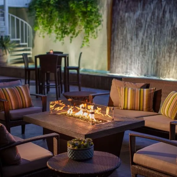 The Westin South Coast Plaza, Costa Mesa, hotel in Costa Mesa