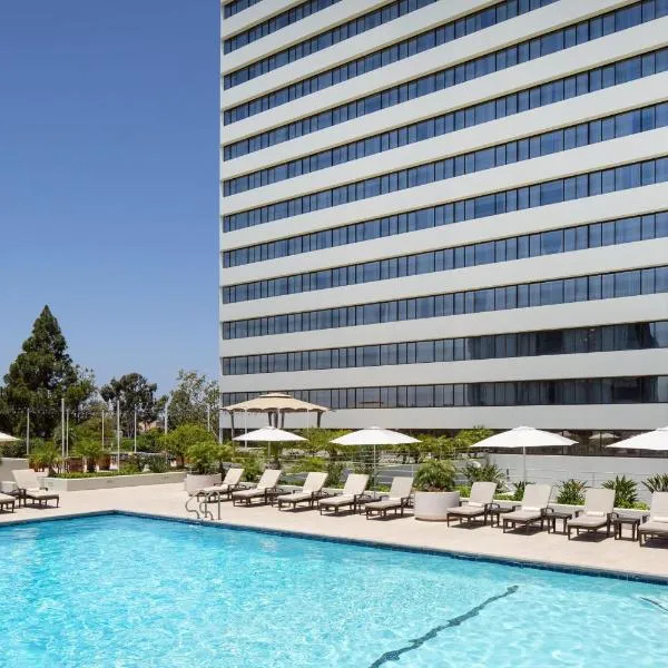 The Westin South Coast Plaza, Costa Mesa, hotel in Costa Mesa