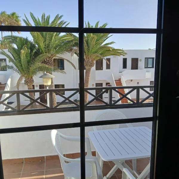 La Nasa, hotel in Puerto del Carmen
