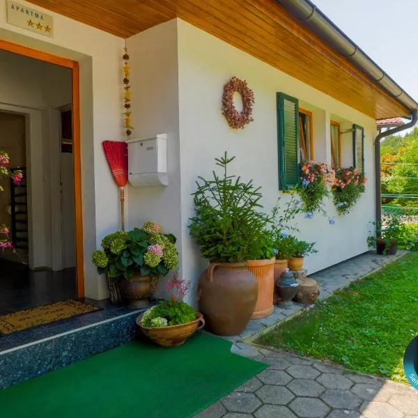 Vali's Paradise, hotel v destinaci Ptuj