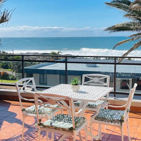 Sea Sunny View Apartment, hotel in Margate