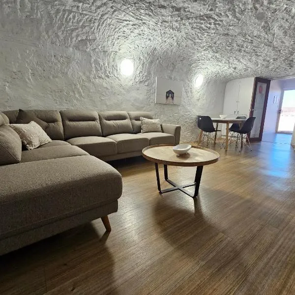 Holly Place, hotel in Coober Pedy