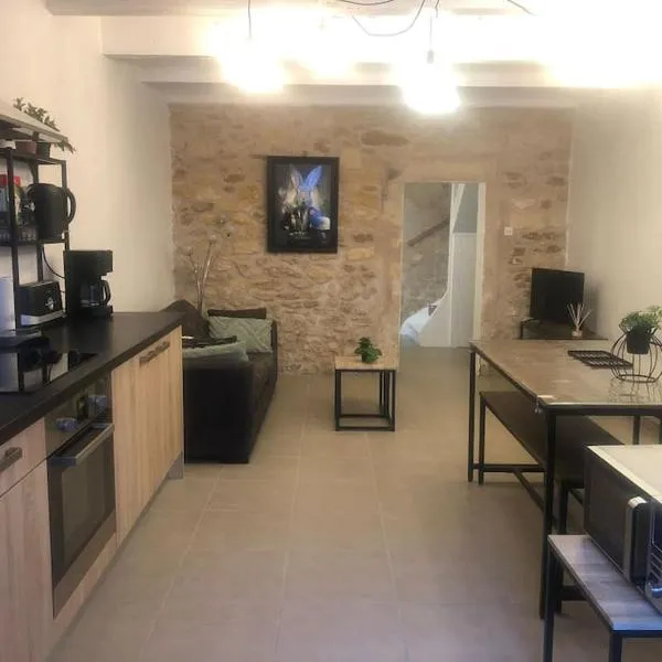 Maison de l'Abbaye des Prémontrés, hotel v destinaci Pont-a-Mousson