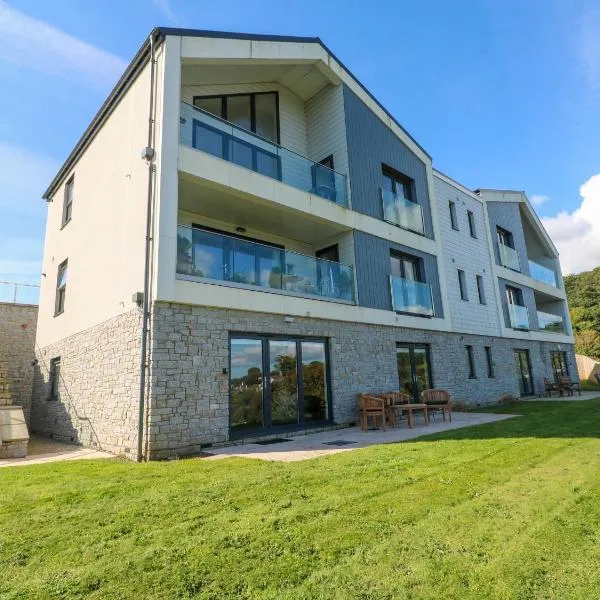 2 The Dunes, hotel en Falmouth
