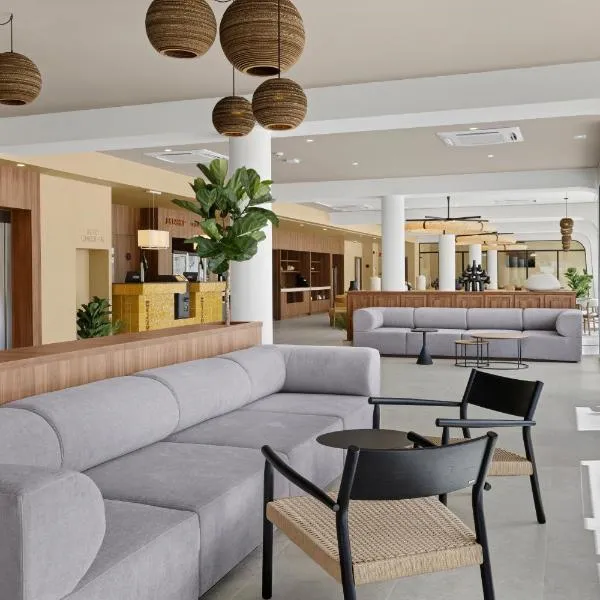 B&B HOTEL Leiria Fatima, hotel v destinaci Leiria