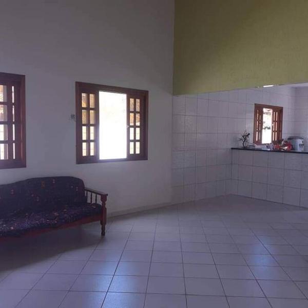 Casa de veraneio 150 m da praia - Foto 4