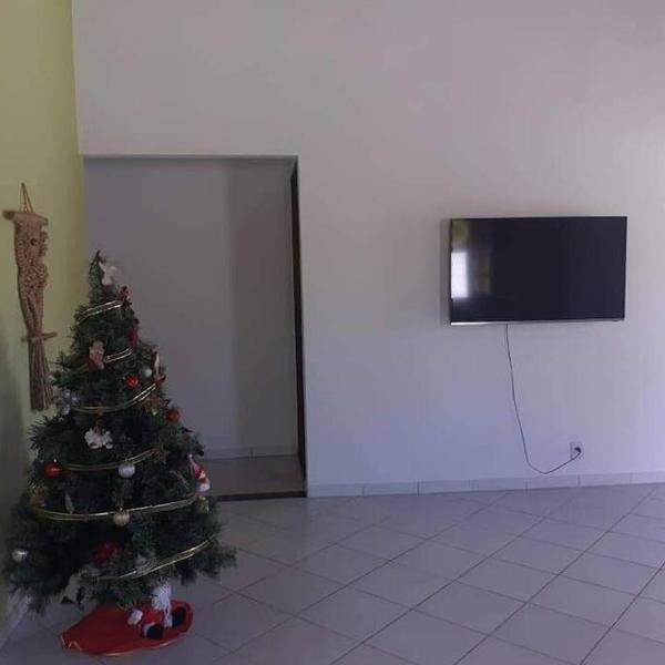 Casa de veraneio 150 m da praia - Foto 5