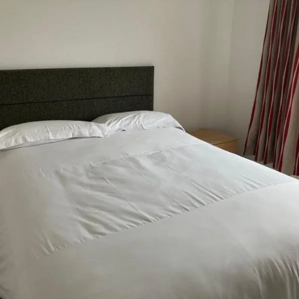Central Mablethorpe Apartment, hotel v destinaci Mablethorpe