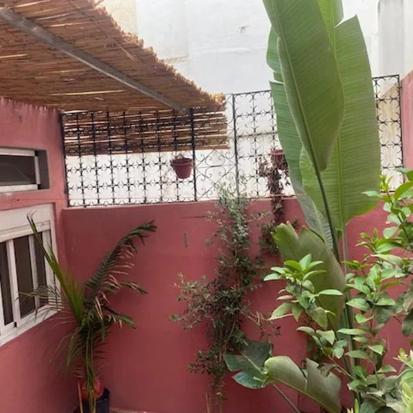 Appartement Martil, ξενοδοχείο σε Martil