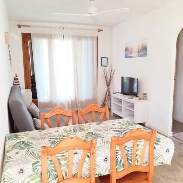 Solisla, hotel ad Arenal d'en Castell