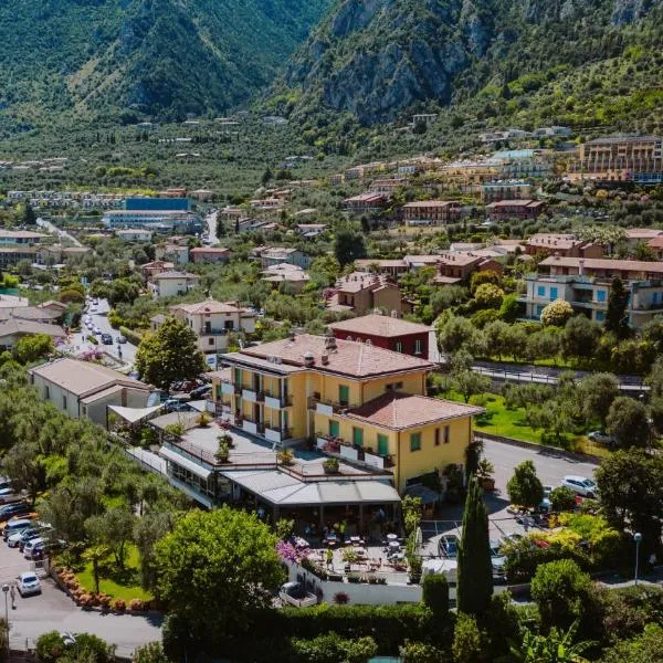 Hotel Limone, ξενοδοχείο σε Limone sul Garda