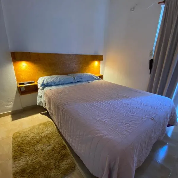 Departamento Gallino, hotel in Corrientes