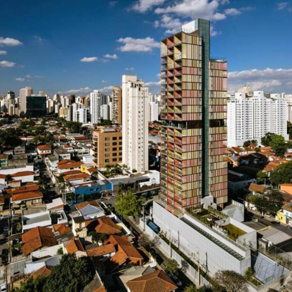 Forma Itaim 214