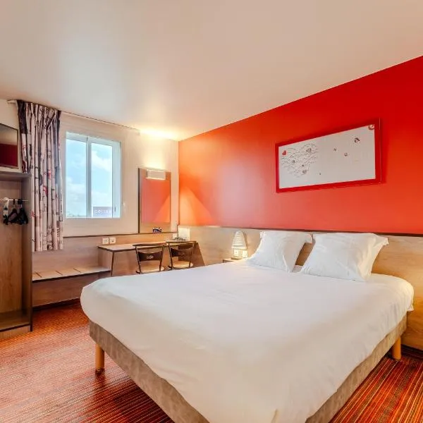 Ace Hotel Noyelles, hotel v destinaci Noyelles-Godault