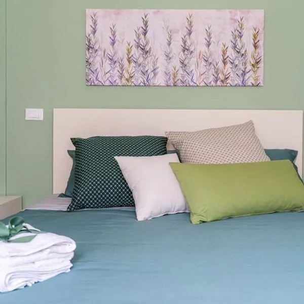 Appartamento da Nonna Olly, hotel i Bassano del Grappa