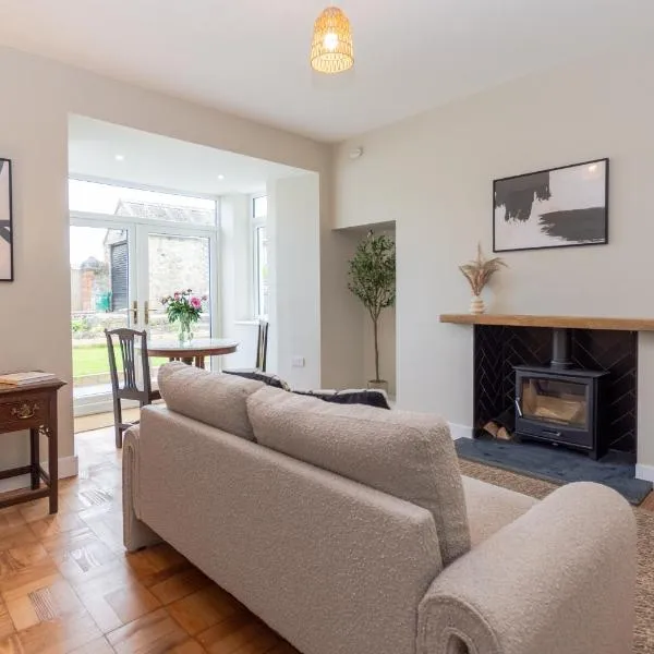 Luxury Home in Penderyn - Waterfall Country、Penderynのホテル