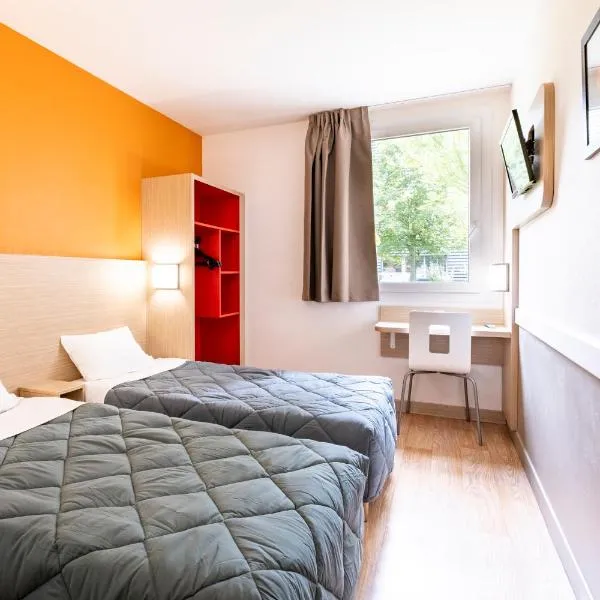 Première Classe Roissy - Aéroport CDG - Le Mesnil-Amelot, hotel v destinaci Le Mesnil-Amelot