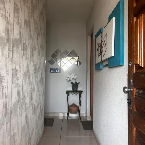 Hospedagem Recanto Miriam -Salto, hotel di Salto