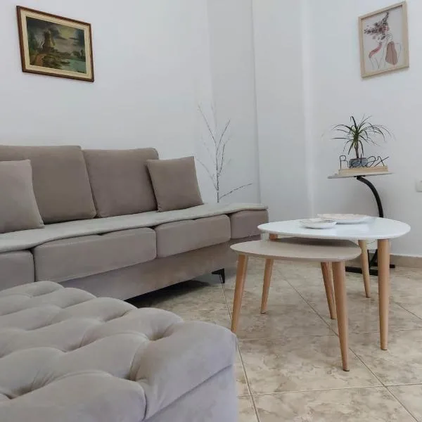 Wendy's Apartment, hotel di Berat