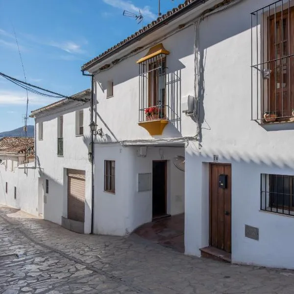 Casa Lucero Ronda, hotel v destinaci Ronda