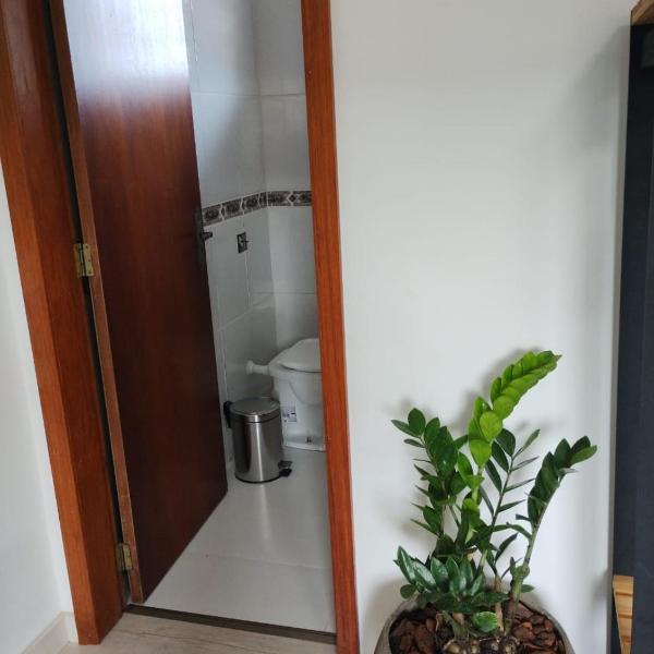 Loft Moderno Goēde - Foto 3