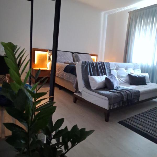 Loft Moderno Goēde