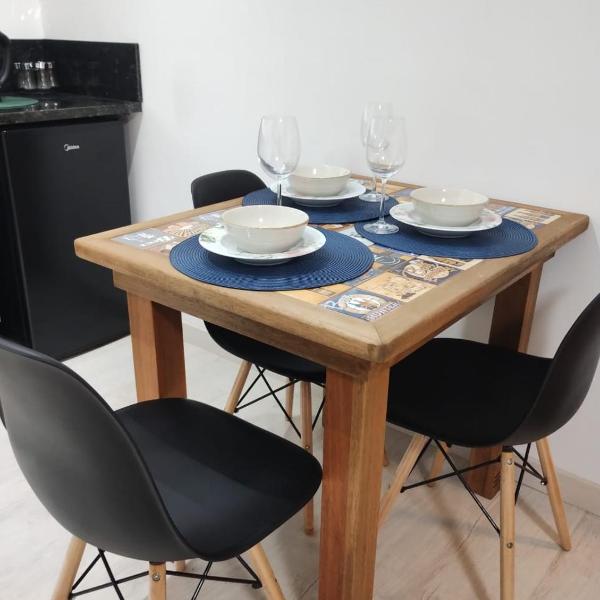 Loft Moderno Goēde - Foto 4