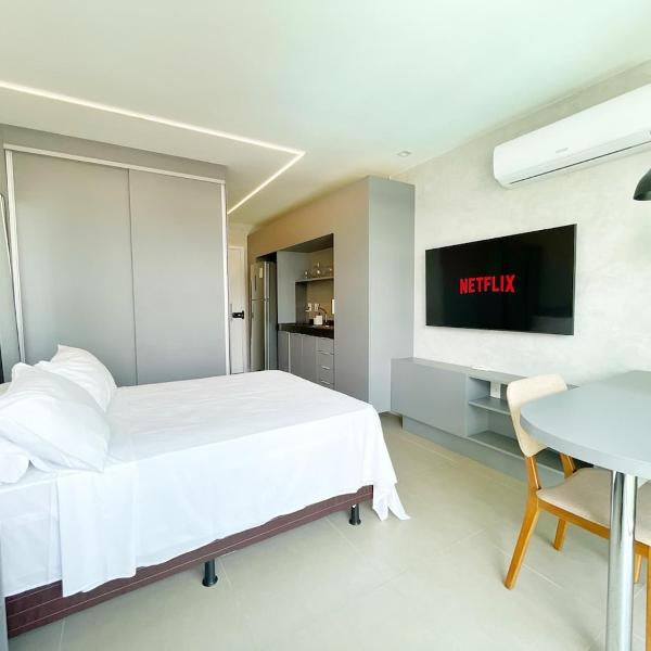 RT 1008 - Melhor Rooftop de Boa Viagem