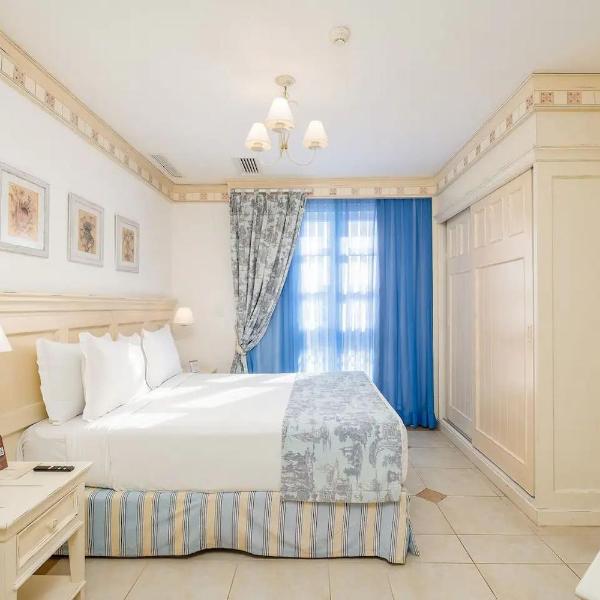 Campanario Villaggio Resort - Foto 2