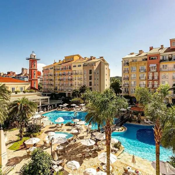Campanario Villaggio Resort - Foto 4