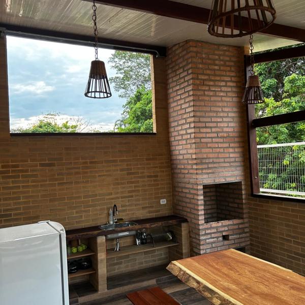 Casa de terra extended - Foto 4
